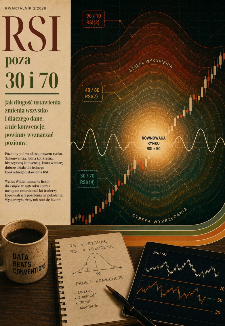 Miniatura artykułu RSI poza 30 i 70